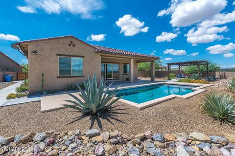 110 E Creosote Dr, Phoenix, AZ 85085 photo 36