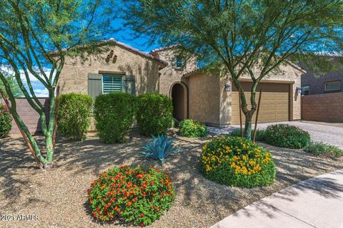 110 E Creosote Dr, Phoenix, AZ 85085 photo 2
