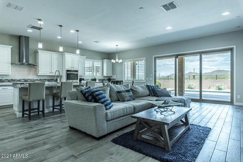 110 E Creosote Dr, Phoenix, AZ 85085 photo 7