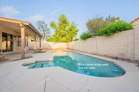 2215 E Cathedral Rock Dr, Phoenix, AZ 85048 photo 34