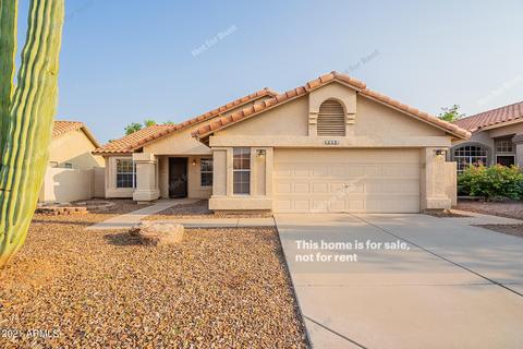 2215 E Cathedral Rock Dr, Phoenix, AZ 85048 photo 1