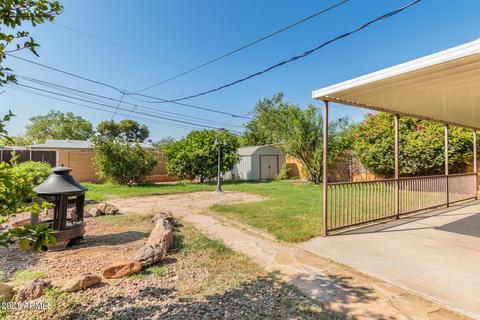 2843 E Blanche Dr, Phoenix, AZ 85032 photo 24