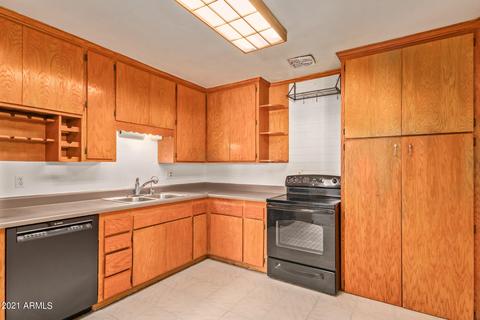 2843 E Blanche Dr, Phoenix, AZ 85032 photo 8