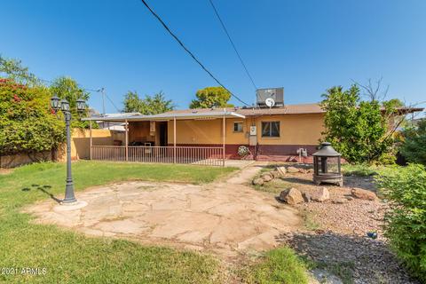 2843 E Blanche Dr, Phoenix, AZ 85032 photo 25