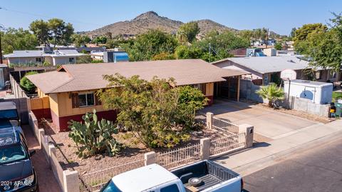 2843 E Blanche Dr, Phoenix, AZ 85032 photo 27