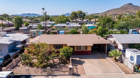 2843 E Blanche Dr, Phoenix, AZ 85032 photo 28