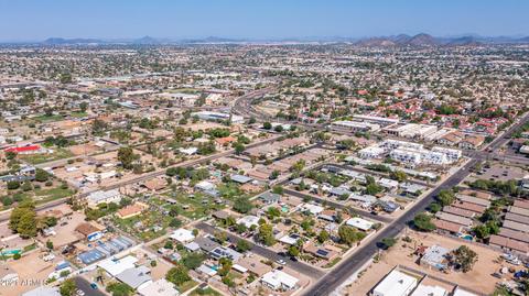 2843 E Blanche Dr, Phoenix, AZ 85032 photo 37