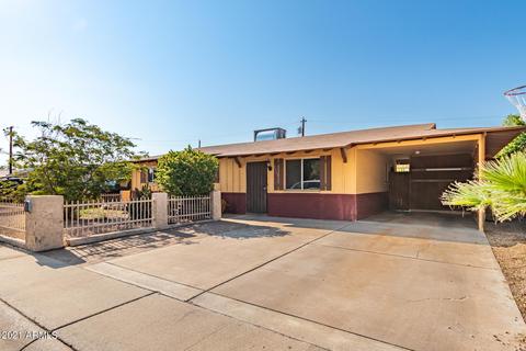 2843 E Blanche Dr, Phoenix, AZ 85032 photo 1