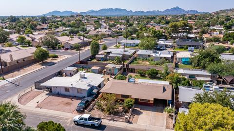 2843 E Blanche Dr, Phoenix, AZ 85032 photo 29