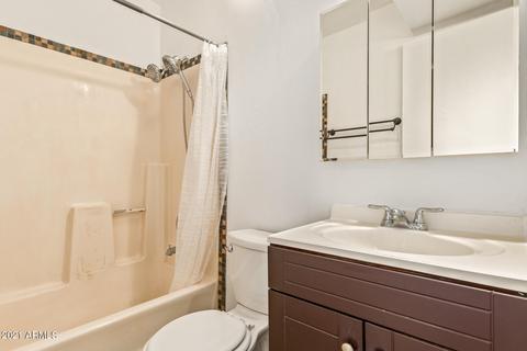 2843 E Blanche Dr, Phoenix, AZ 85032 photo 15