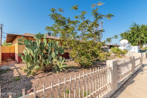 2843 E Blanche Dr, Phoenix, AZ 85032 photo 2