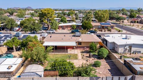 2843 E Blanche Dr, Phoenix, AZ 85032 photo 34