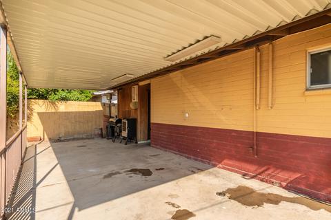 2843 E Blanche Dr, Phoenix, AZ 85032 photo 23