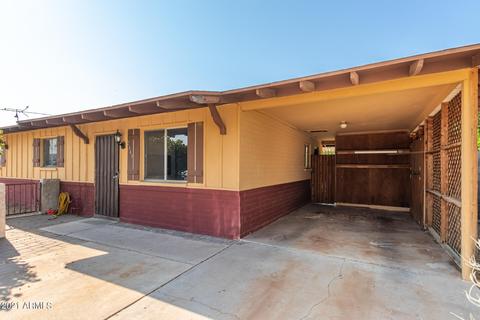 2843 E Blanche Dr, Phoenix, AZ 85032 photo 3