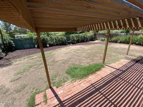 4461 E Campbell Ave, Phoenix, AZ 85018 photo 22