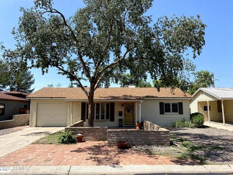 4461 E Campbell Ave, Phoenix, AZ 85018 photo 1