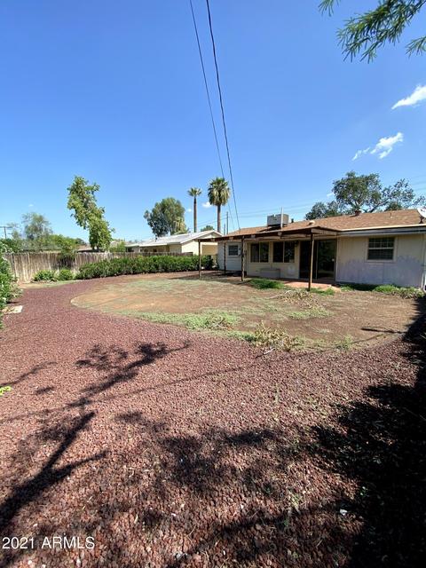 4461 E Campbell Ave, Phoenix, AZ 85018 photo 20