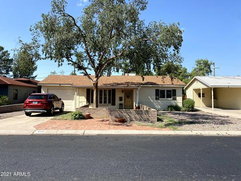 4461 E Campbell Ave, Phoenix, AZ 85018 photo 2