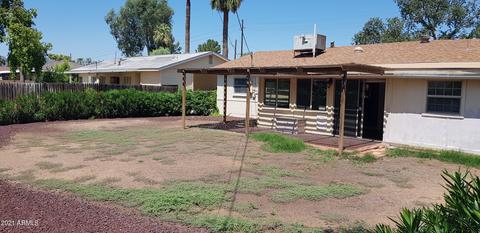 4461 E Campbell Ave, Phoenix, AZ 85018 photo 19