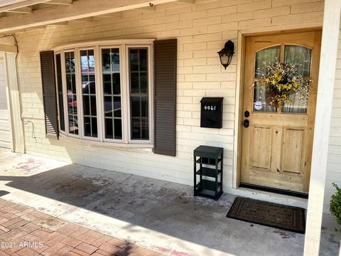 4461 E Campbell Ave, Phoenix, AZ 85018 photo 4
