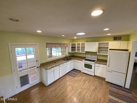 4461 E Campbell Ave, Phoenix, AZ 85018 photo 8