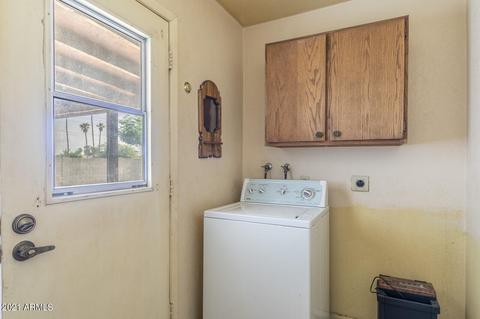 4617 W Wethersfield Rd, Glendale, AZ 85304 photo 17