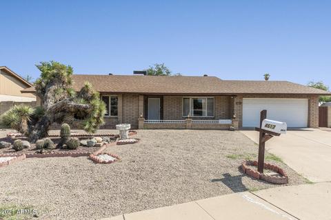 4617 W Wethersfield Rd, Glendale, AZ 85304 photo 1