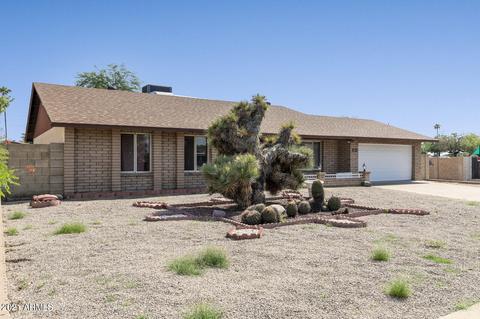 4617 W Wethersfield Rd, Glendale, AZ 85304 photo 2