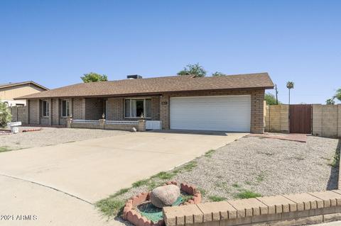 4617 W Wethersfield Rd, Glendale, AZ 85304 photo 3