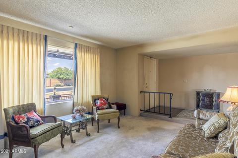 4617 W Wethersfield Rd, Glendale, AZ 85304 photo 21