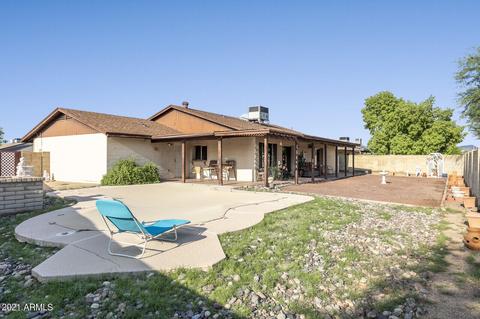 4617 W Wethersfield Rd, Glendale, AZ 85304 photo 19