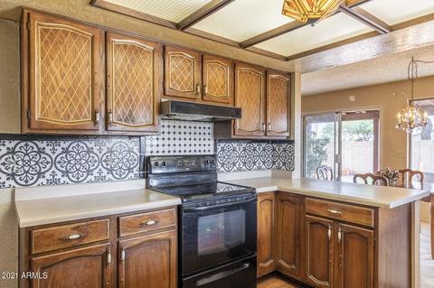 4617 W Wethersfield Rd, Glendale, AZ 85304 photo 5