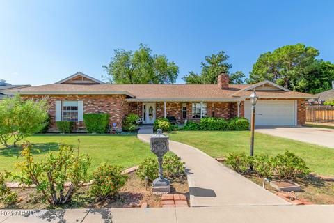 835 W 8th Pl, Mesa, AZ 85201 photo 1
