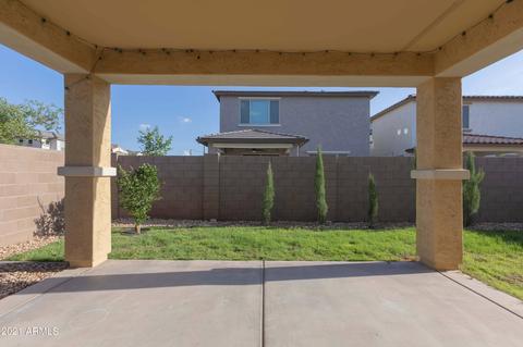 9547 E Thornbush Ave, Mesa, AZ 85212 photo 33