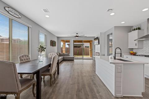 9547 E Thornbush Ave, Mesa, AZ 85212 photo 8