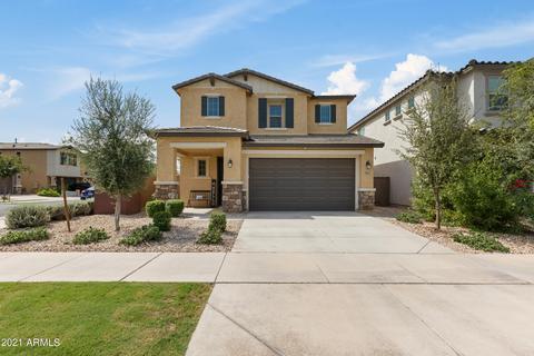 9547 E Thornbush Ave, Mesa, AZ 85212 photo 1