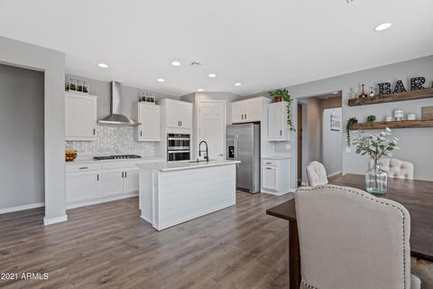9547 E Thornbush Ave, Mesa, AZ 85212 photo 13