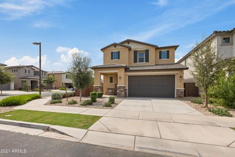 9547 E Thornbush Ave, Mesa, AZ 85212 photo 4