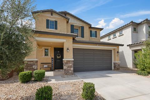 9547 E Thornbush Ave, Mesa, AZ 85212 photo 3