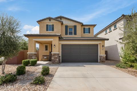 9547 E Thornbush Ave, Mesa, AZ 85212 photo 2