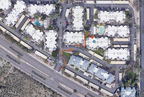1720 E Thunderbird Rd E #2017, Phoenix, AZ 85022 photo 2