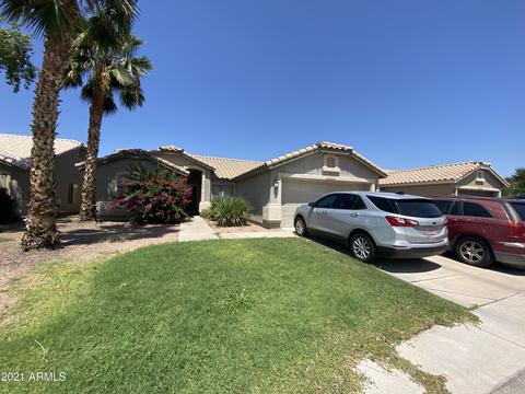 11032 E Dragoon Ave, Mesa, AZ 85208 photo 1