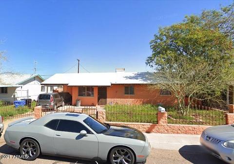 1742 E Tamarisk Ave, Phoenix, AZ 85040 photo 1