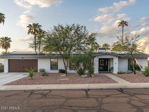 2012 E State Ave, Phoenix, AZ 85020 photo 2