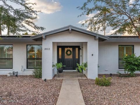 2012 E State Ave, Phoenix, AZ 85020 photo 1