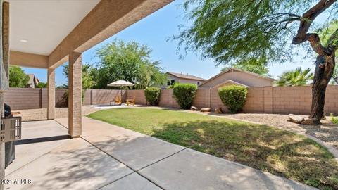 4841 E Kirkland Rd, Phoenix, AZ 85054 photo 20