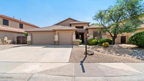 4841 E Kirkland Rd, Phoenix, AZ 85054 photo 1