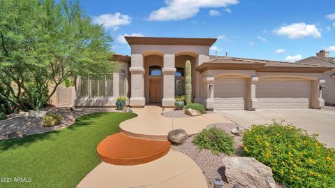 4904 E Patrick Ln, Phoenix, AZ 85054 photo 1