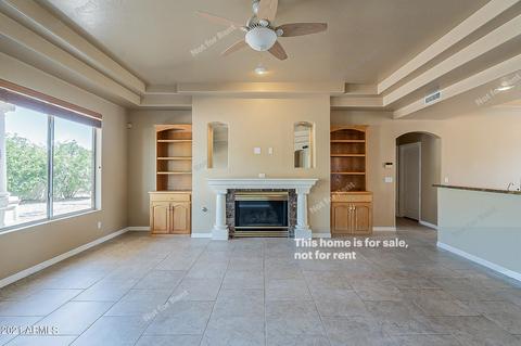 2542 E Omega Cir, Mesa, AZ 85213 photo 5