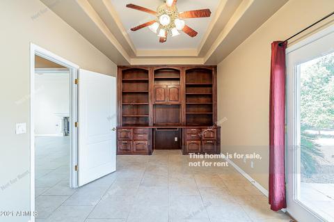 2542 E Omega Cir, Mesa, AZ 85213 photo 22